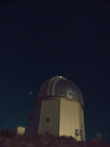 astronomy