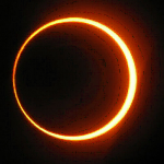 March 29, 2012 - Annular Eclipse May 20, 2012