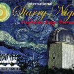 July 3, 2013 - International Starry Night Event