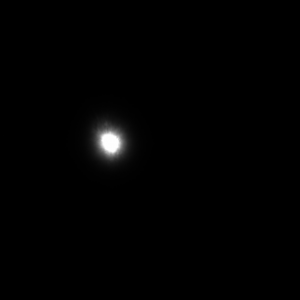 MROI First Light Image