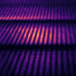 July 12, 2025 - First fringes for the MROI