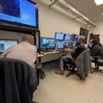 March 27, 2026 - MROI detects a fringe signal from a geostationary satellite