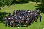 March 18, 2014 - NRAO Summer School Hike