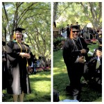 May 14, 2012 - MRO Students Graduate