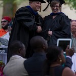 May 14, 2013 - MRO Employee & Student Graduate