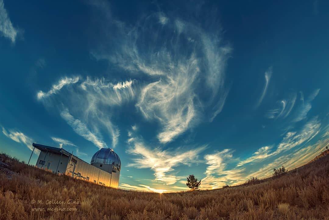 MRO 2.4 Meter Telescope